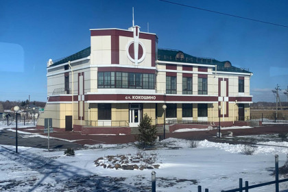 Опубликован полный список новых остановок электричек в Новосибирской области