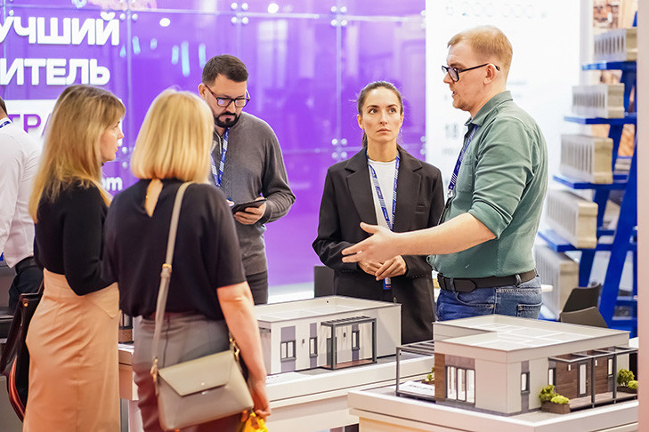 Сибирская строительная неделя-2026: как выставка помогает бизнесу расти и развиваться в нестабильные времена