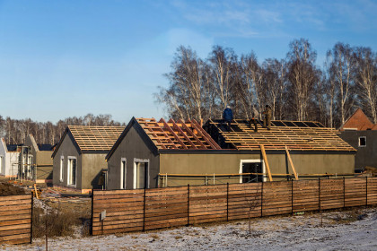 30% жителей СФО планирует приобрести загородную недвижимость в ближайший год