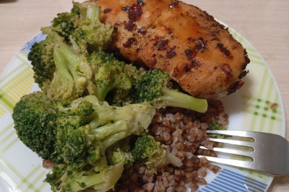 Новосибирский врач Овсянникова рассказала о новых трендах здорового питания