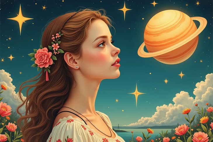 Полный гороскоп на июль-2025: гармония удачи и энергия денег