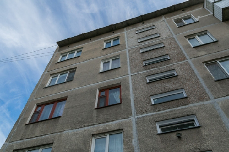 Цены на вторичное жилье в Новосибирске назвали эксперты