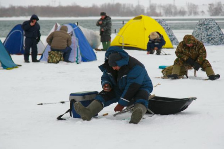 Погода в Новосибирске на неделю: морозы в начале декабря 