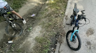 В Новосибирске водитель Jetour сбил семилетнего велосипедиста