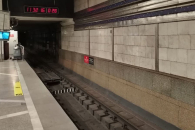 ИИ будет управлять графиками в новосибирском метро