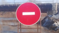 В Новосибирской области из-за паводка закрыли движение на 7 участках дорог