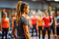 Оформить налоговый вычет за спорт в Новосибирской области стало еще проще