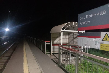 Житель Новосибирска погиб на железной дороге после дня рождения