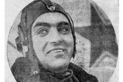 Стала известна судьба летчика, пролетевшего под мостом в Новосибирске