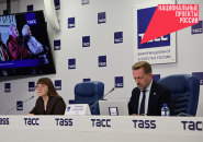 В Новосибирской области рассказали о событиях Декады пожилых людей
