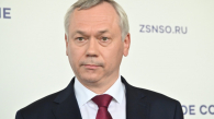Новосибирский губернатор Травников заявил об обеспечении региона топливом