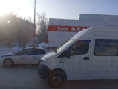 За год в ДТП на дорогах Куйбышевского района пострадало 44 человека