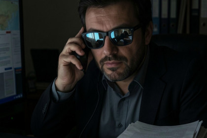 В Новосибирске аферисты воруют аккаунты через «послания героям»