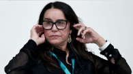 Рабыня Изаура хотела съесть билет, чтобы остаться в Казани