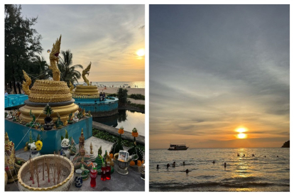 Укрепление рубля позволило россиянам сэкономить на отдыхе за границей