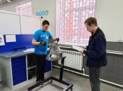 Куйбышевский школьник стал призером конкурса «Абилимпикс-2026»