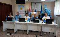 Новосибирцы заняли пятое по России в чемпионате по компьютерному многоборью среди пенсионеров