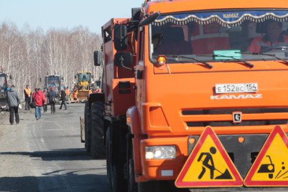 Готовится масштабный ремонт сельских дорог 2018 – подробности