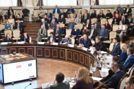 Возможности развития экономики Новосибирской области обсудили в правительстве