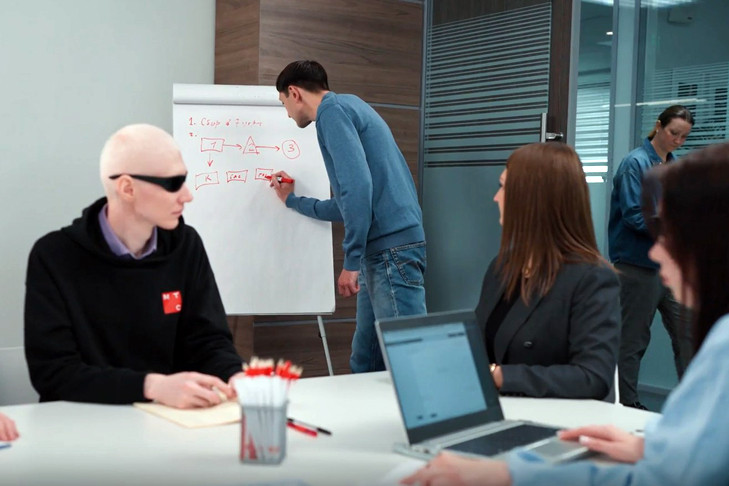 Жителей Новосибирской области приглашают на инклюзивный карьерный онлайн-марафон