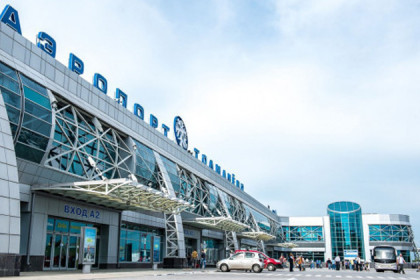 Аэропорт Толмачево планируют развивать в соответствии с ориентирами Послания Президента РФ
