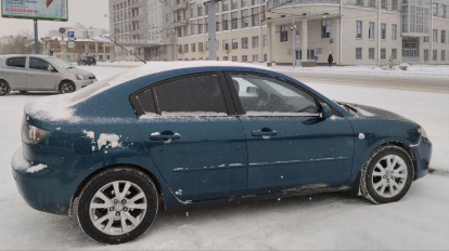 Цены на такси в Новосибирске вырастут на 15-18%