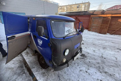 Под Новосибирском водитель Почты России украл 52 тысячи рублей у пенсионеров