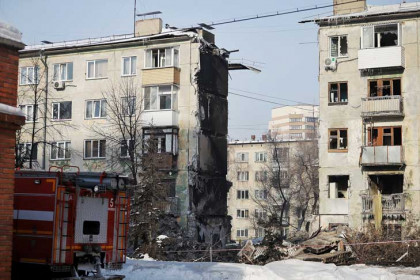 Взрыв на Линейной в Новосибирске: новые подробности от жильцов и очевидцев трагедии