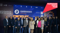 Новосибирская область вошла в десятку регионов по уровню производительности труда