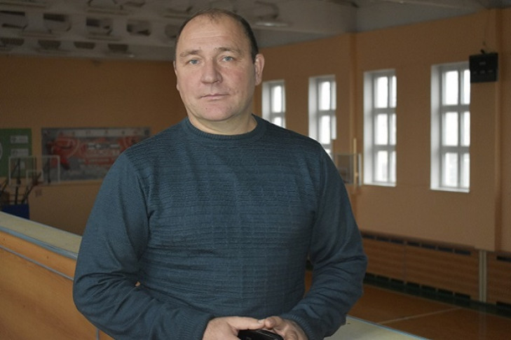 Тренер по волейболу из Чулыма: «Единственный наш соперник – Новосибирский район»