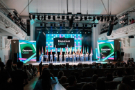 Форум «Евразия Global» открылся в Оренбурге