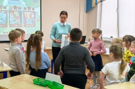 Призером Всероссийского конкурса «Методист года» стала педагог из поселка под Новосибирском