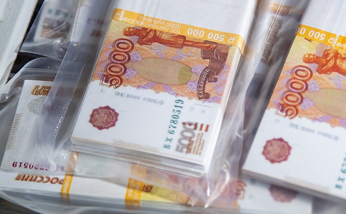 3,935 млрд рублей налогов начислили новосибирцам