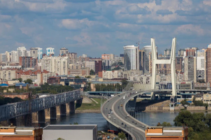Прогноз погоды на 31 августа в Новосибирске сделали синоптики