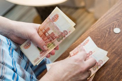 Новую семейную выплату получили 15 тысяч жителей Новосибирской области