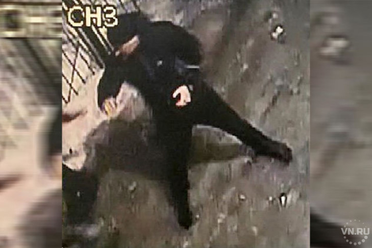 Зарезавшего посетителя клуба «Галстук» убийцу разыскивает полиция