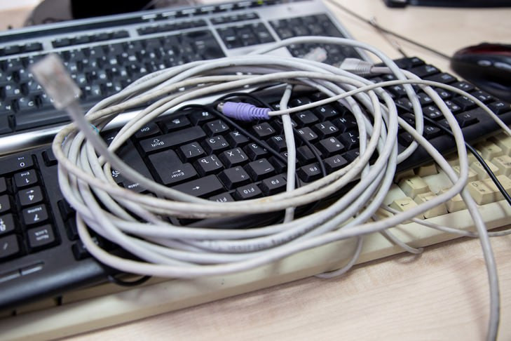 Мобильный интернет вернули жителям Новосибирска после сбоя