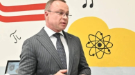 Юрий Петухов уволен с поста первого вице-губернатора Новосибирской области