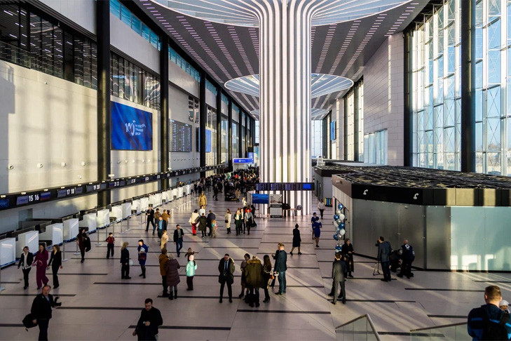 Толмачёво могут обязать установить бесплатные питьевые фонтанчики