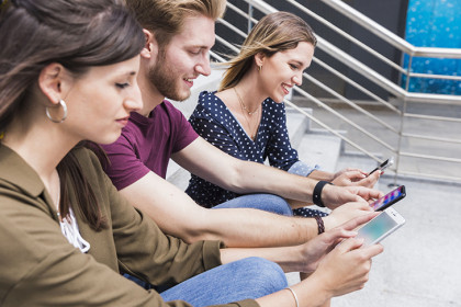 ИИ-ассистенты МТС помогут новосибирцам учиться и создавать изображения