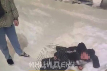 Компания подростков избила второклассника с ОВЗ в Новосибирске