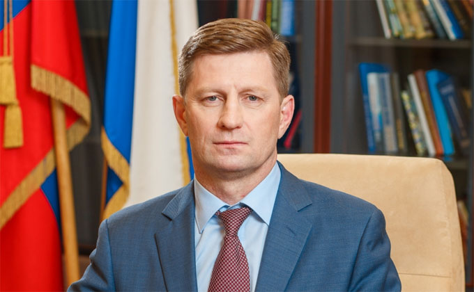 Губернатора Хабаровского края задержали по подозрению в убийствах – подробности