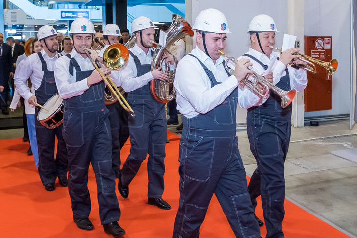 Программу «Сибирской строительной недели-2025» озвучили в Новосибирске