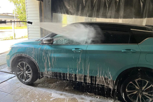 Как подготовить автомобиль к весне и на каких специалистов вырос спрос в автосервисах в Новосибирской области