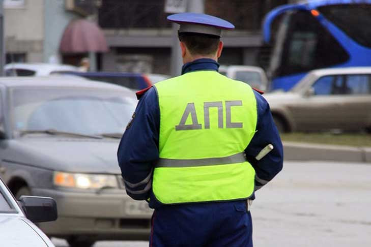 Почти 200 пьяных новосибирцев поймали за рулем на майских праздниках