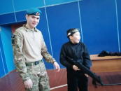 Лазертаг: не просто развлечение.