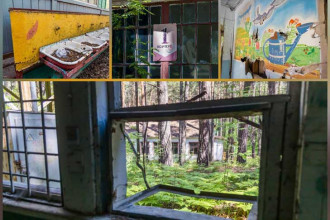 Улицы Бердска Фото