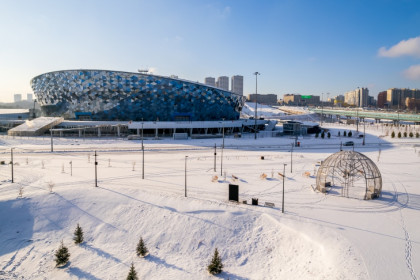 МЧМ по хоккею может вернуться в Новосибирск и Омск – заявление IIHF