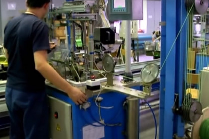 Обыски на заводе «Искра» прошли в Новосибирске