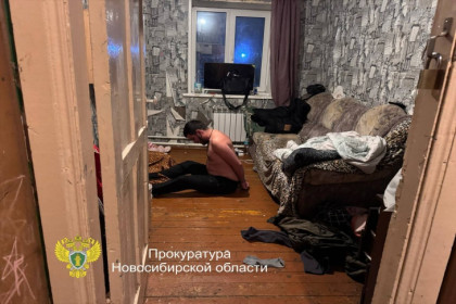 В Новосибирске задержаны 11 цыган за вымогательство денег у участников СВО